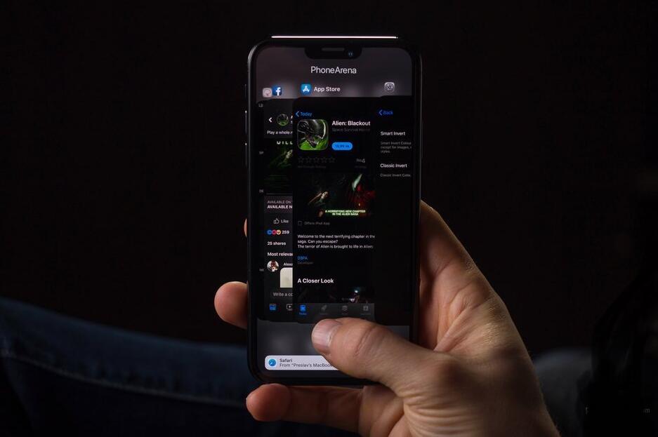 ios13暗黑模式软件适配如何,暗黑模式ios13是什么