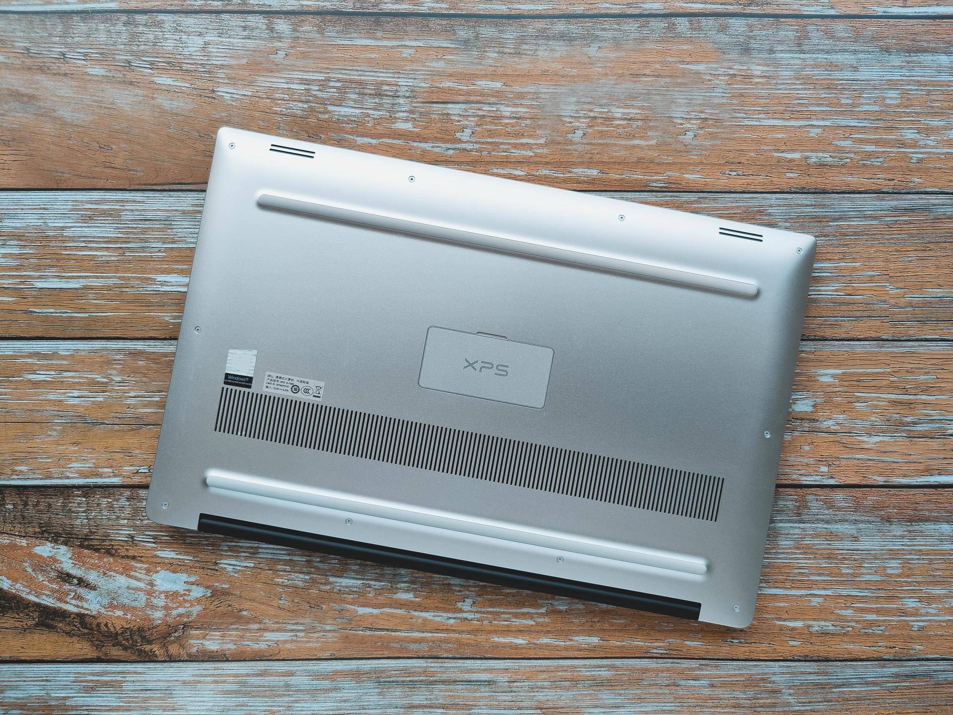 dellxps159570详细测评,xps17寸笔记本评测