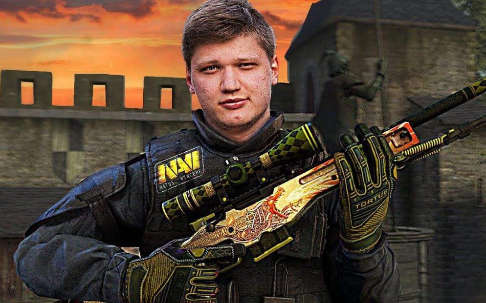 盘点CS:GO圈五大主播，有技术，会嘴臭，成语接龙玩的溜