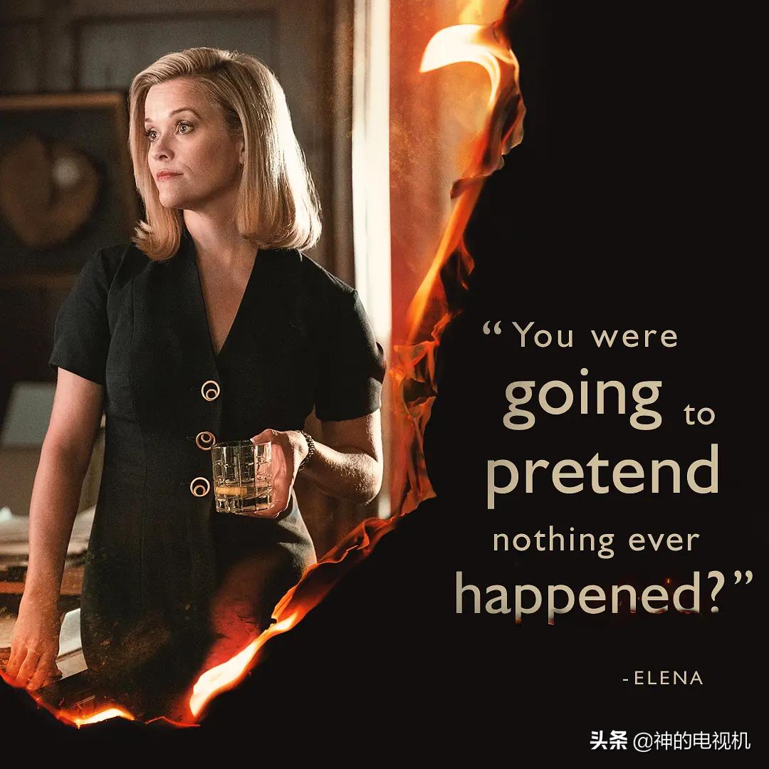 快看这儿！3月神作+爽剧，部部精彩