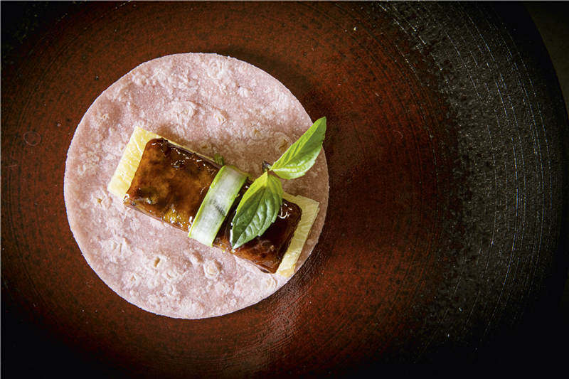 佛家戒荤含素菜吗,佛家说的戒荤戒哪些东西