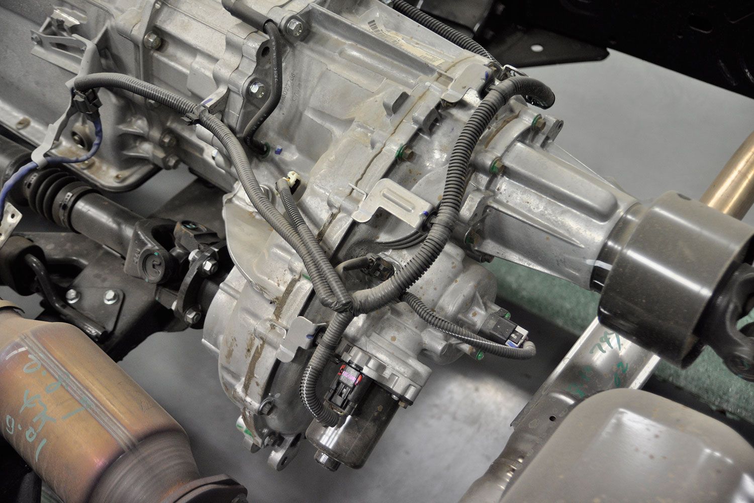 日产途达真实测评,日产途达越野深度评测