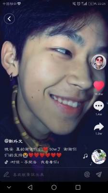 2018年抖音最火的人是谁,2018年抖音最火的几位明星