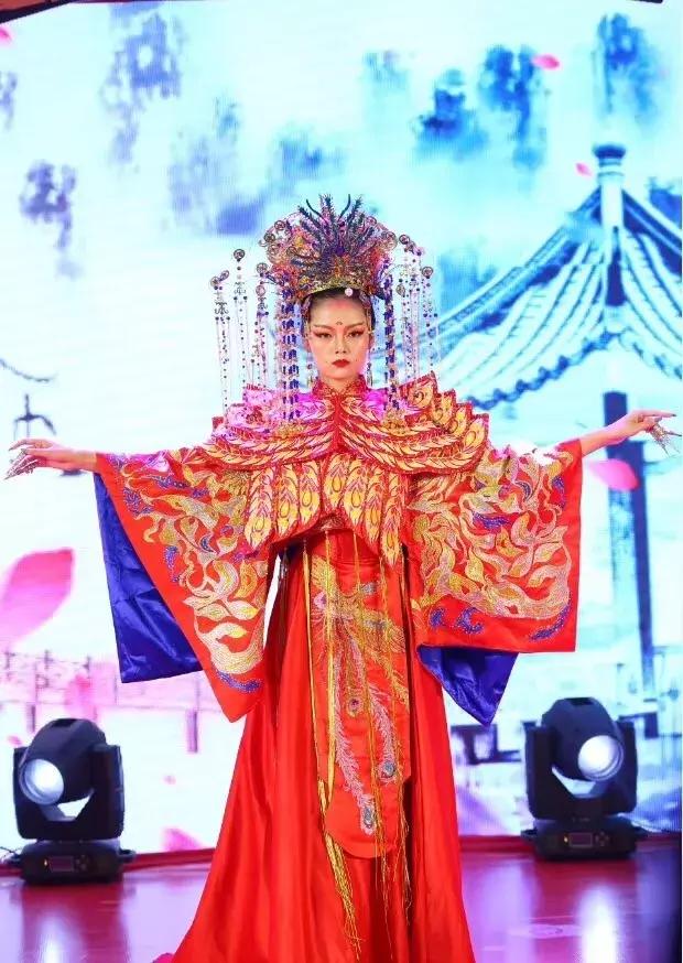 苏宁广场最近新消息,国潮来袭中国风潮起来