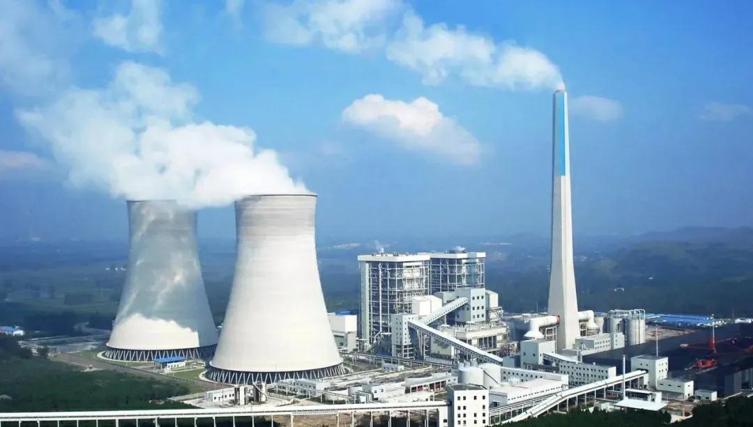 火电厂发一度电要多少煤,发电一度电需要多少水