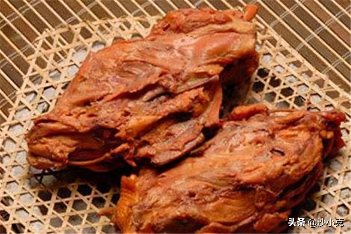 关于中国各地特点美食的综合介绍,全国各地特点美食你的家乡都有