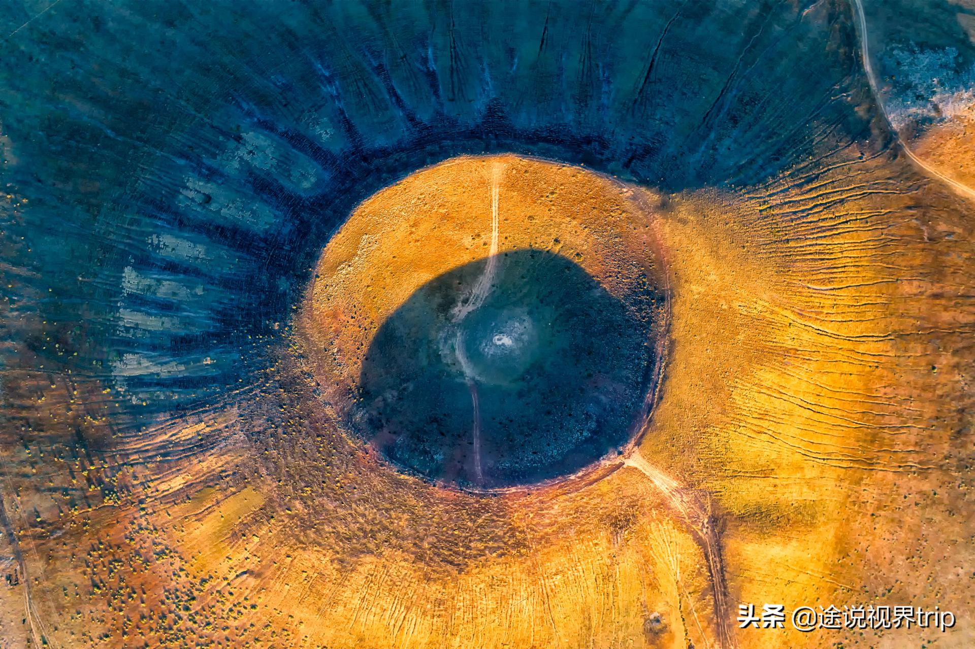 用这100张照片，带你看中国绝美风景！看看你都打卡过哪些地方