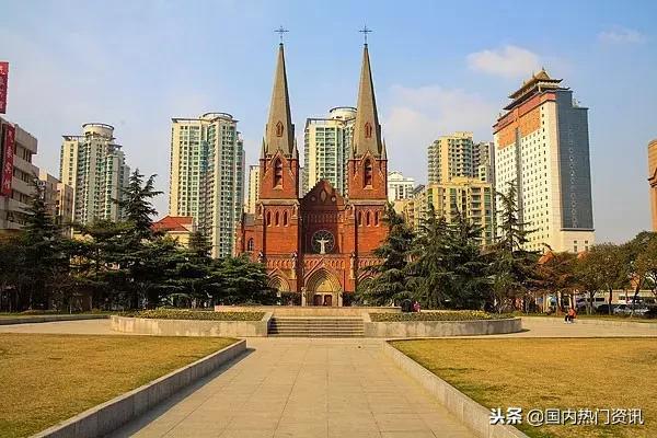 上海自驾游免费景点,2021上海亲子游必去的14个景点