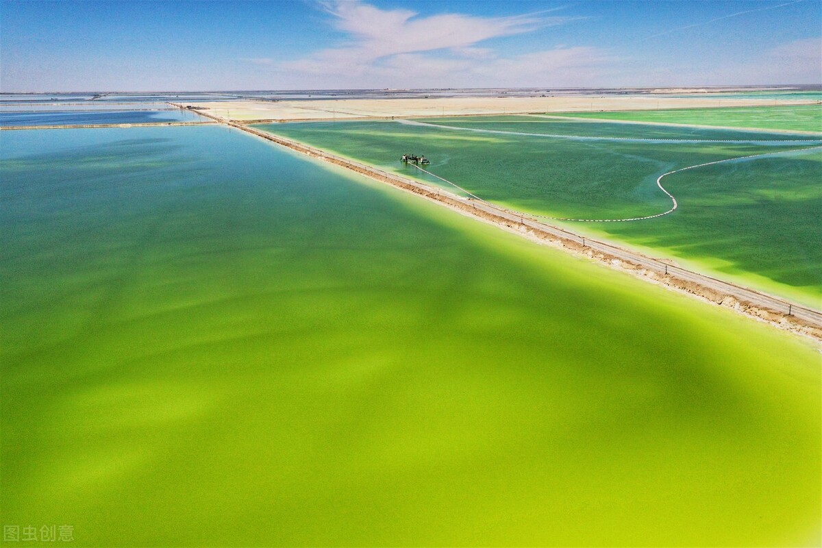 小众唯美大自然旅行地,适合大自然旅行的景点