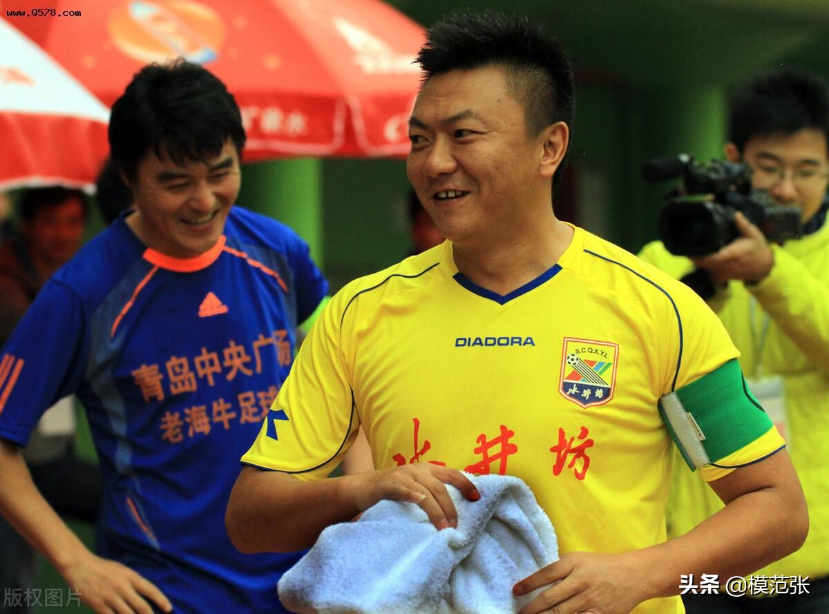 响亮中国足坛的十大外号,中国足球历史上有哪些外号