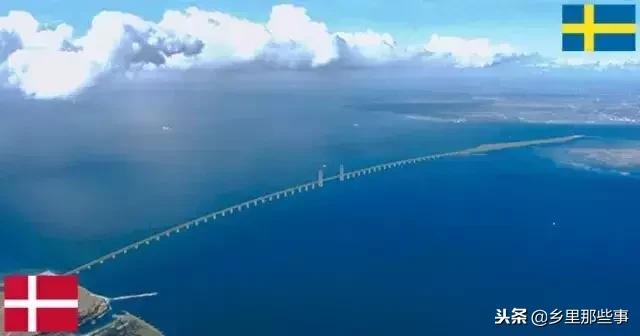 令人吃惊的国界线,盘点那些奇怪的国界线