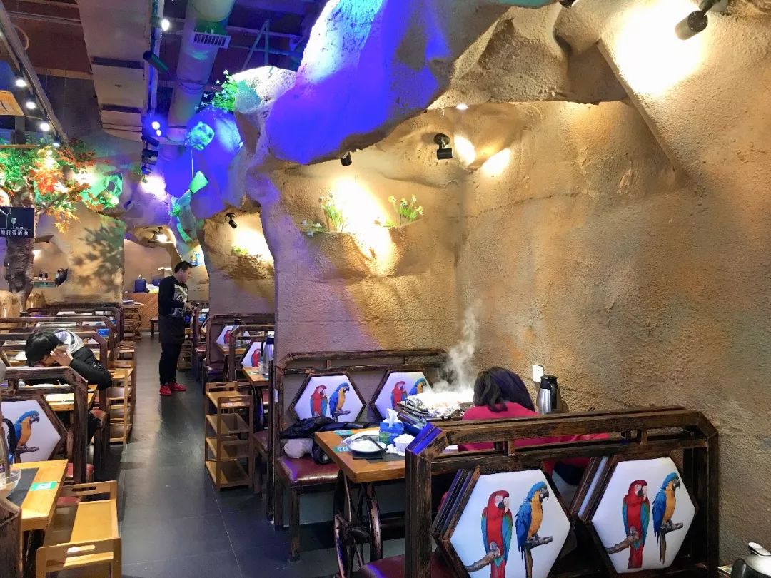 江汉路喵星鱼,招牌青花椒烤鱼湄公鱼优惠团购