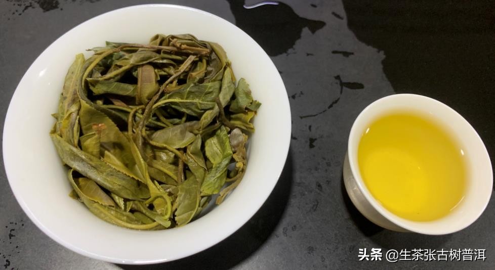 2019年普洱茶新茶必买的几个理由,几款普洱熟茶的口粮茶最好
