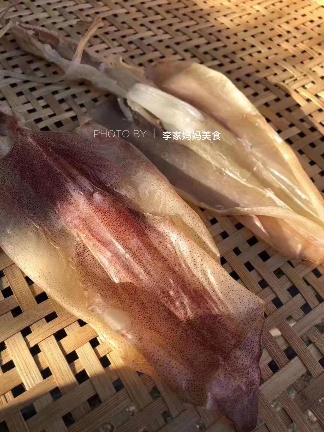 清明时令海鲜,清明前后海鲜