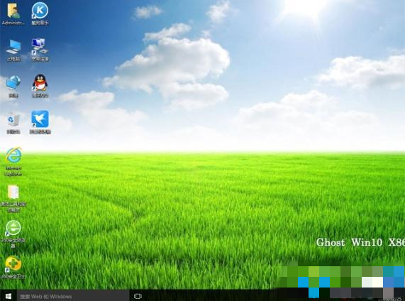 虚拟光驱daemon使用教程,分享daemon虚拟光驱重装系统教程