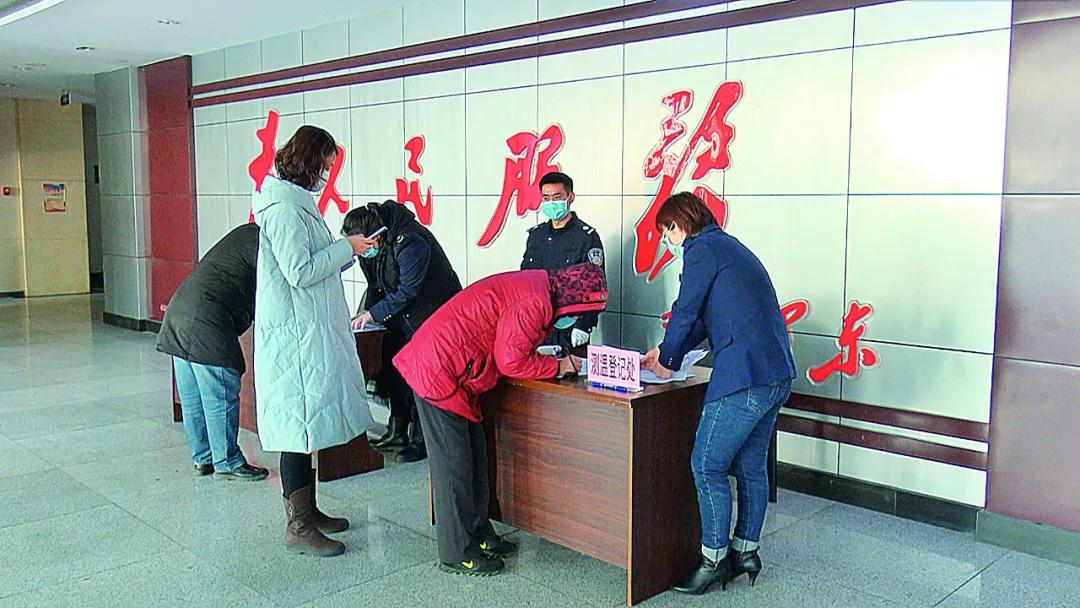 醒来！大庆正在有序恢复生产生活秩序【大庆读本·战疫】