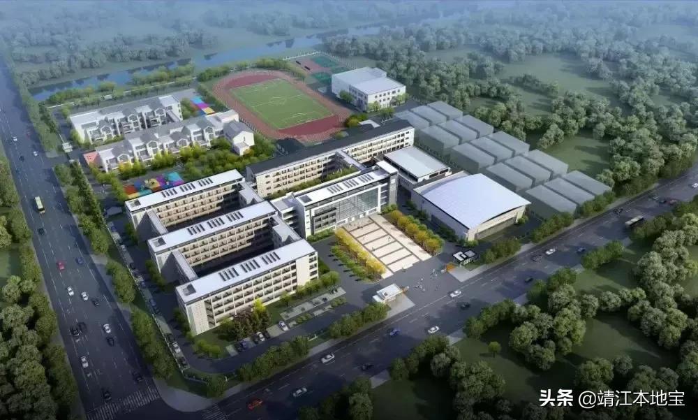 苏州姑苏区新建小学,苏州新建的小学怎么样