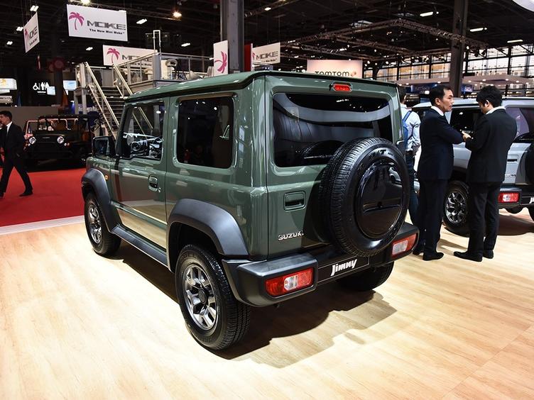 硬派越野性价比高的越野车推荐,又舒适又能越野的硬派越野车