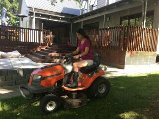 第58集田园穿越记,第58章大结局