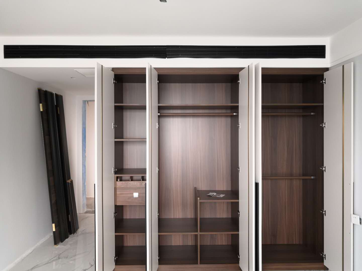 购买中央空调如何选择,三步教你买中央空调