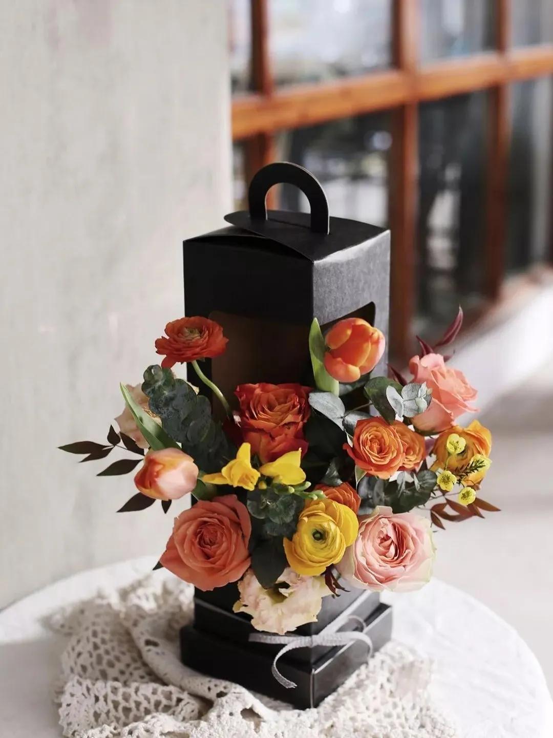 花店三八妇女节如何爆单,花店实用小技巧分享