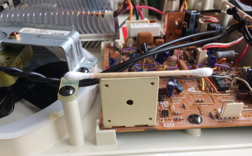 老版电磁炉图片,八十年代日本松下电磁炉