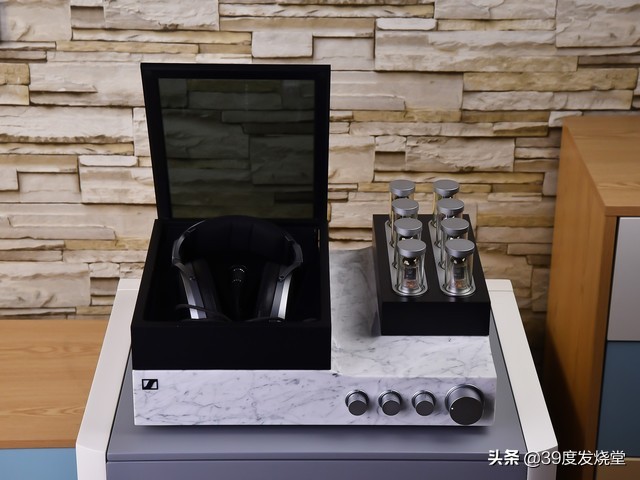 森海塞尔顶级耳机奥菲斯,森海塞尔第二代奥菲斯he1评测