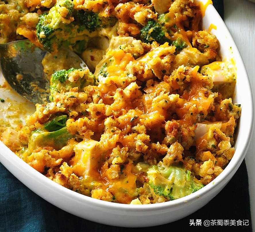 食谱还能有“大全”？分享儿童晚餐食谱和做法，自己动手积少成多