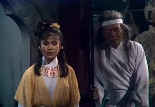 欧阳锋知道了杨康是凶手,杨康欧阳锋最后结局