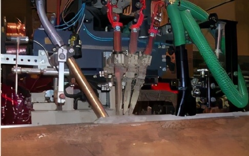 埋弧焊最实用的钢管焊接技术,埋弧焊的焊接方法代号是多少