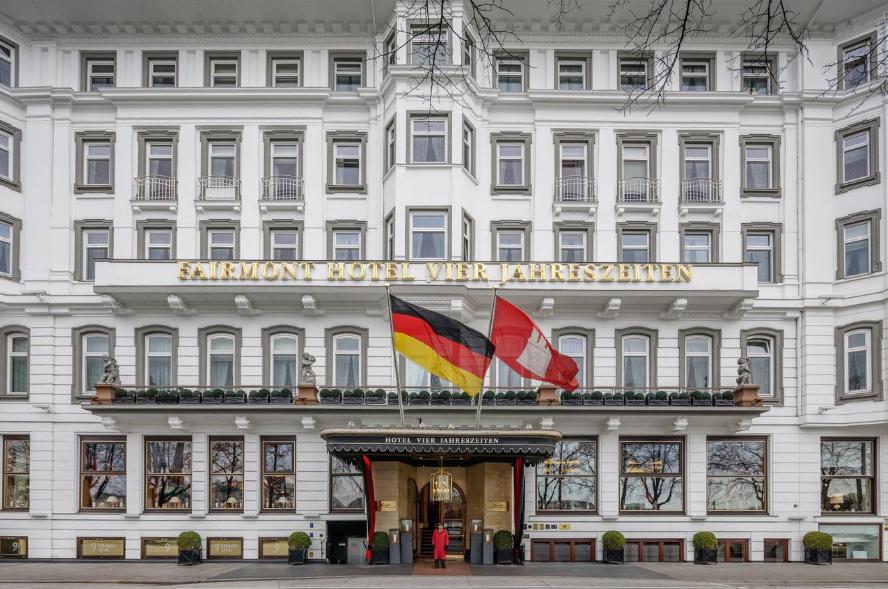 德国汉堡必去的景点推荐,德国汉堡酒店推荐