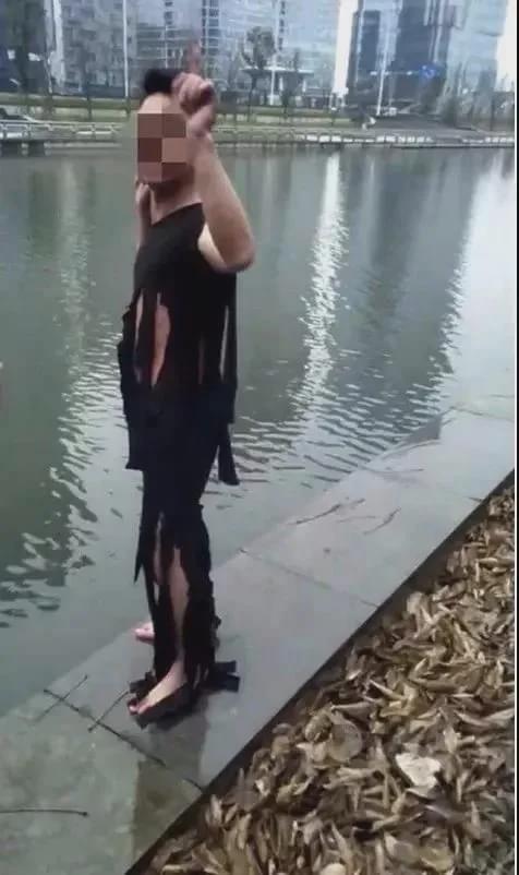 现在连优衣库视频的女主角都能出道了？