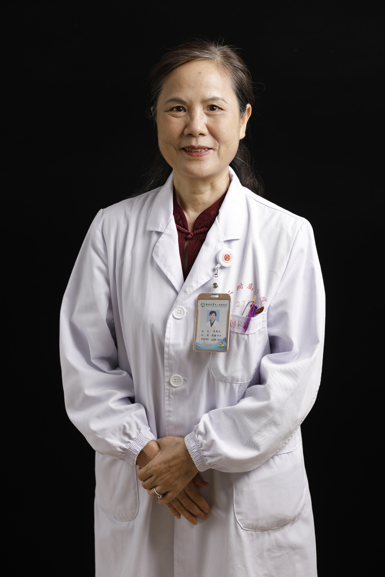 南医大二附院影像科,南京医科大学二附院影像科