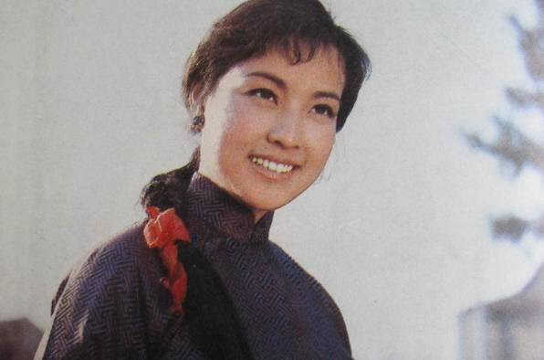 刘晓庆4段婚姻几段情史,刘晓庆到底有几段婚姻情况