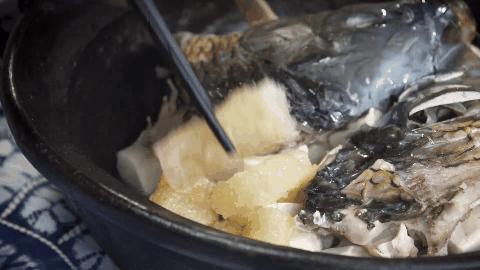 40道适合冬天吃的砂锅,暖心金华砂锅