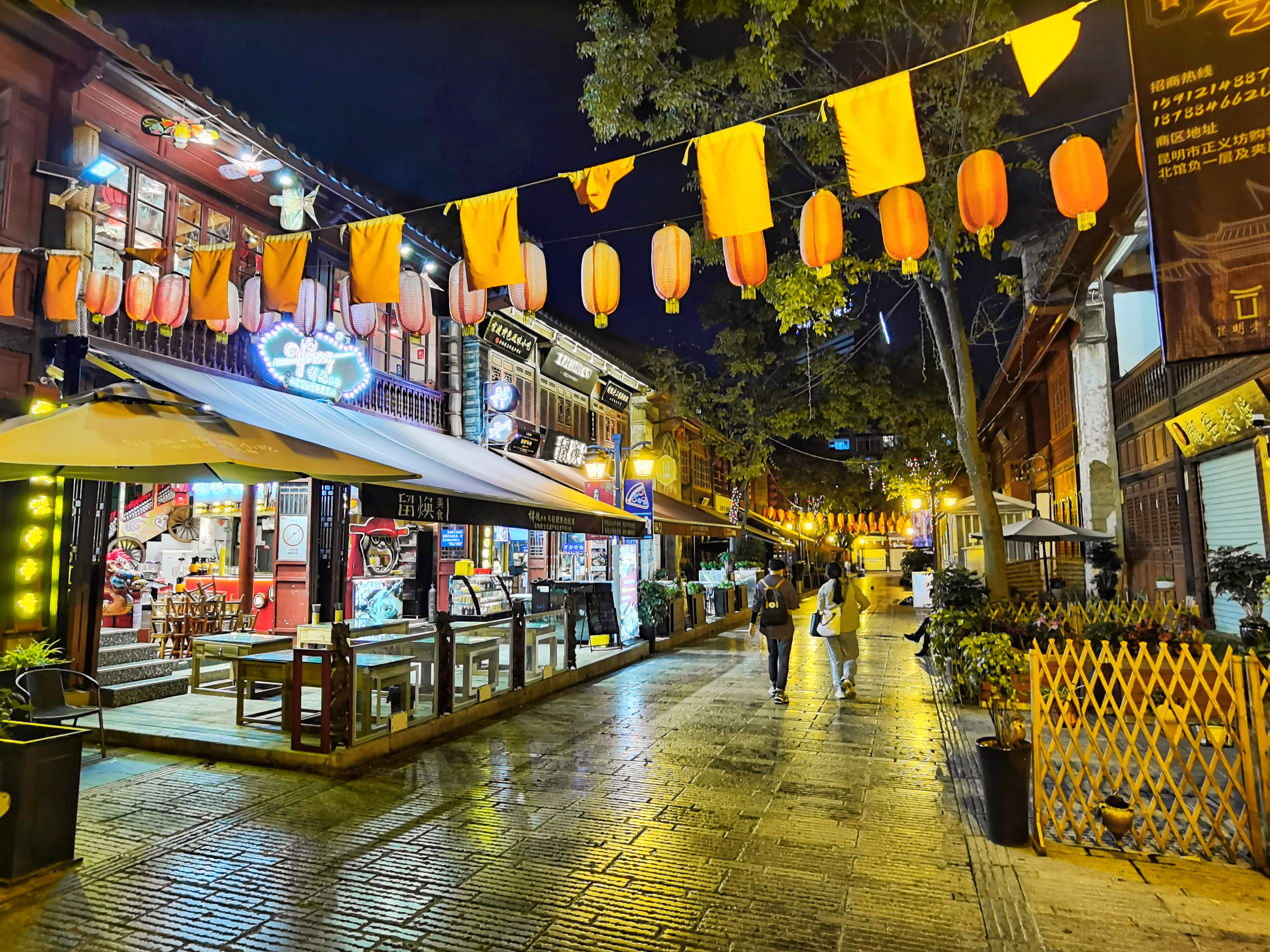 秋季川西摄影自驾游,川西七日自驾游攻略自由行