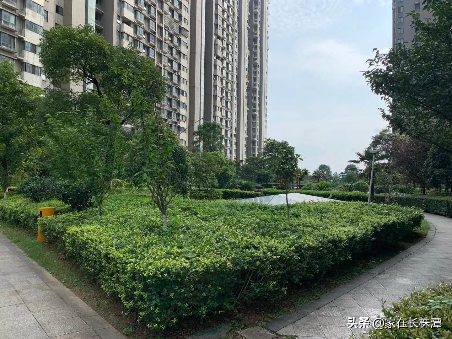 长沙一线江景房排名,长沙目前公认最好的楼盘