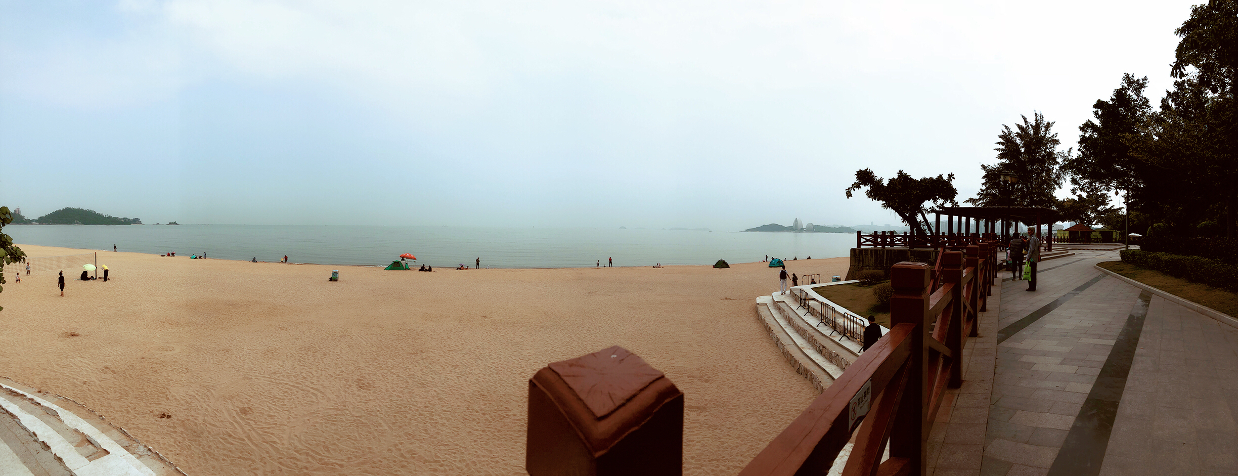 你眼中的珠海是什么样,外国眼中的珠海