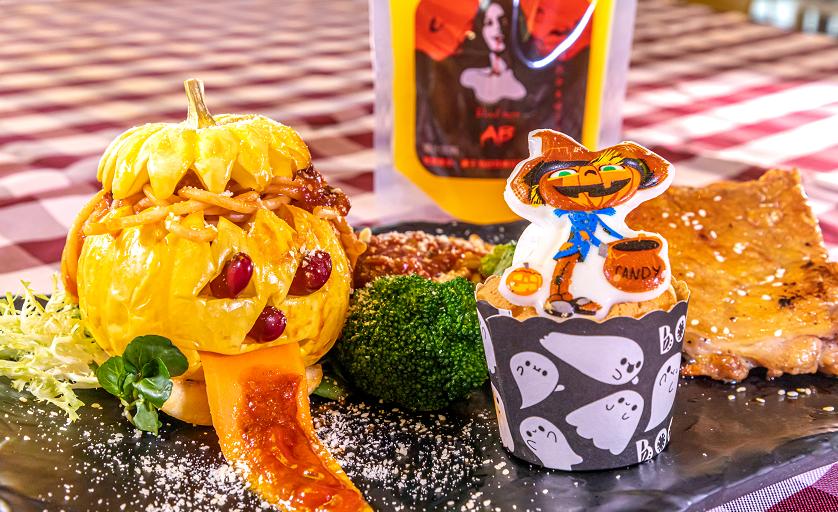 万圣节攻略广州长隆北门,长隆万圣节最强攻略