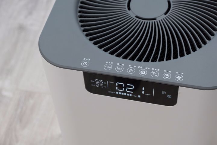 舒乐氏对比史密斯空气净化器,舒乐氏和iam空气净化器比较