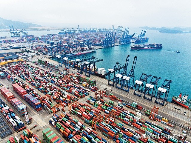 祖国大好河山深圳,深圳之无限风光