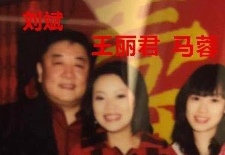 比王宝强还惨！前央视主持刘斌，三婚娶马蓉闺蜜却遭出轨掏空家产