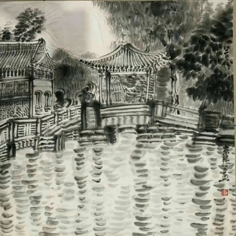 琉璃厂历史故事,河北明清琉璃厂