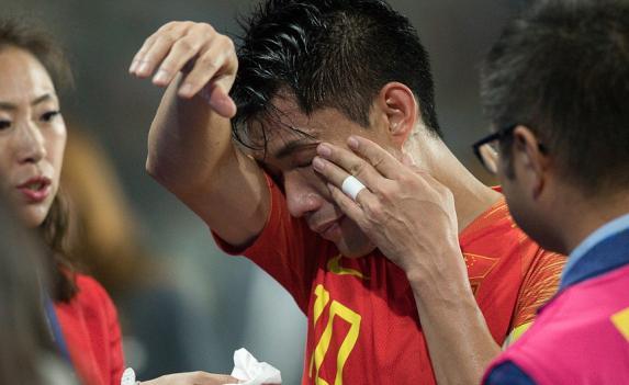 2013国足输泰国事件,国足输了为啥反响这么大