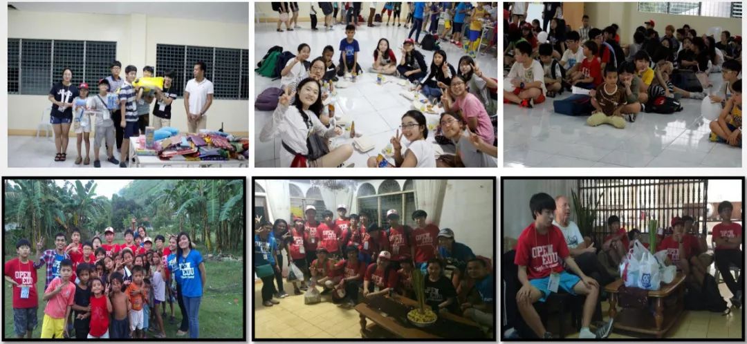 2021年青少年暑假夏令营,cia英语夏令营