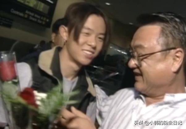 「连载3」H.O.T.出道3个月，SM公司面临了*麻大**烦