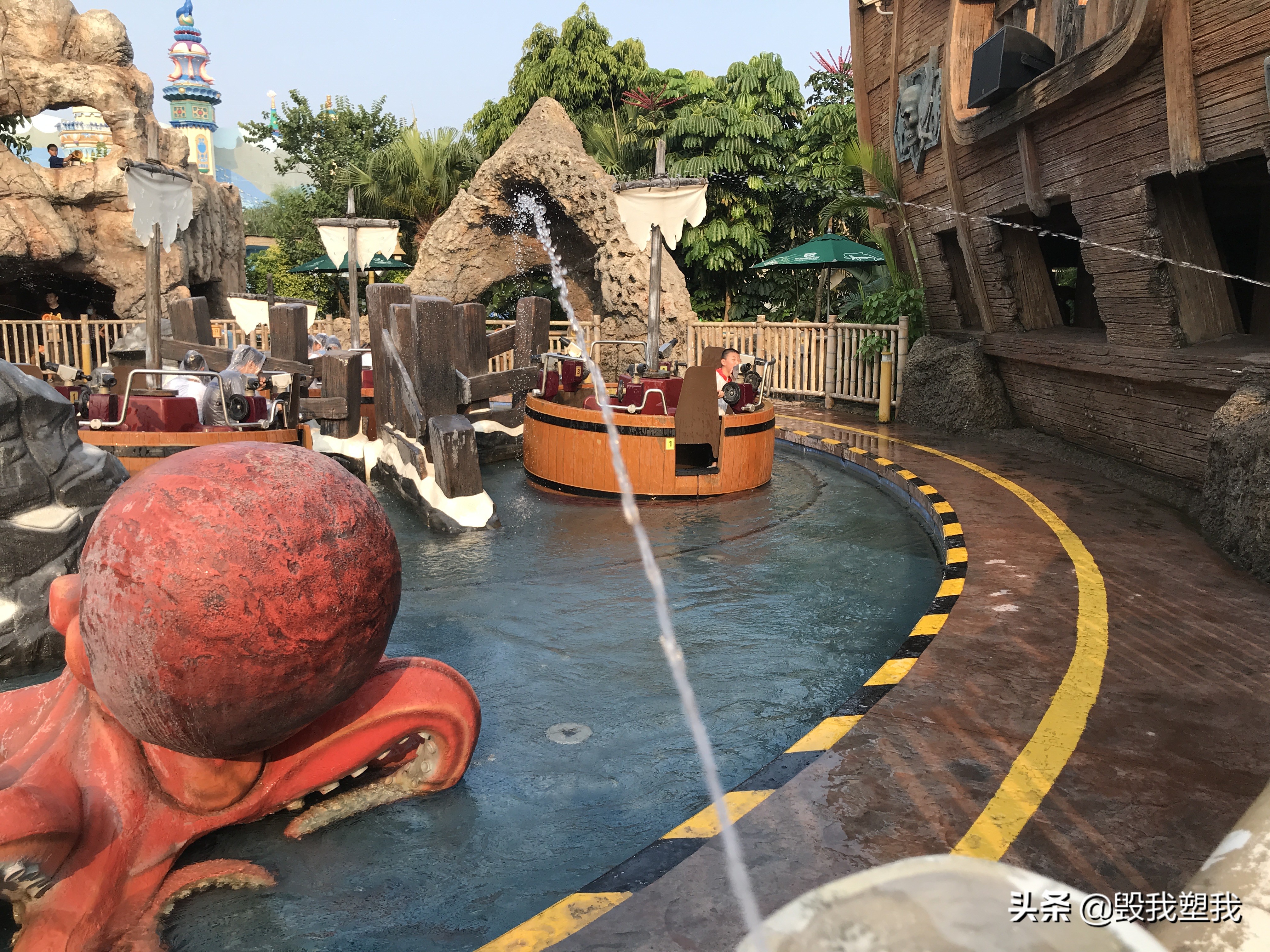 珠海长隆每个乐园都需要买门票吗,珠海长隆野生动物园门票价格