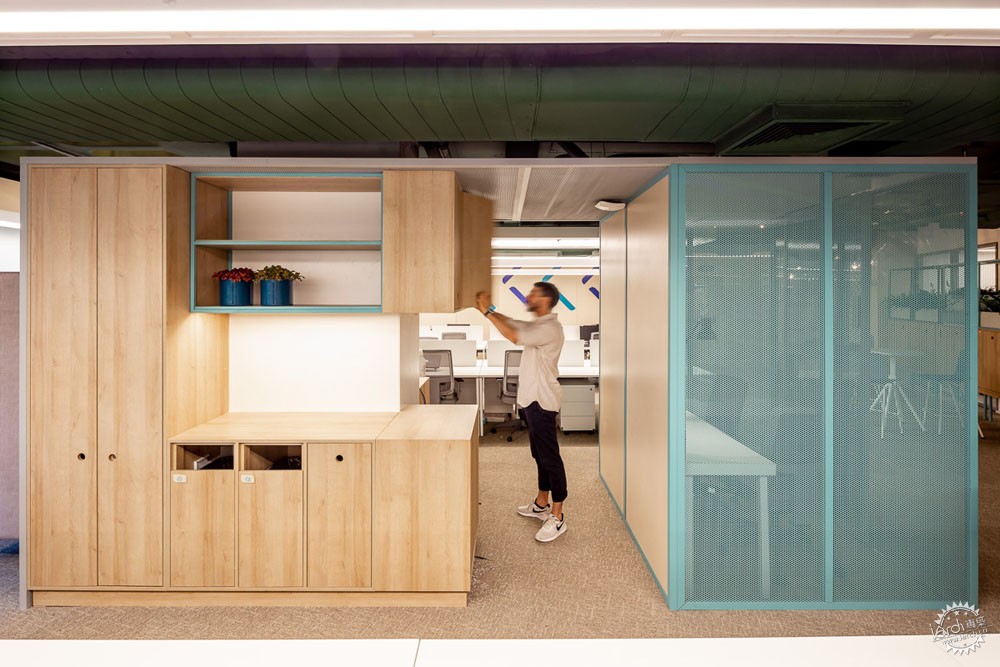 如何给自己一个舒服的办公环境,上班第一件事整顿舒适的办公环境