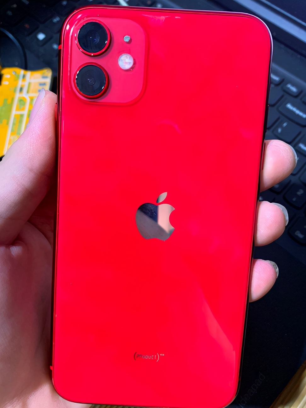 买iphone怎么当场验货,买iphone时怎么看真假