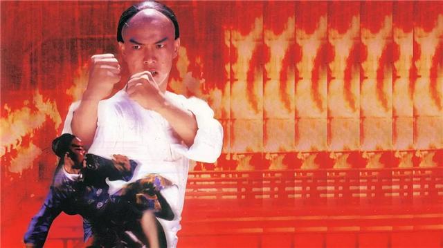 元彪电影经典片段,元彪电影经典片段全集